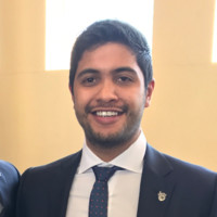 Alain Orlando Vercini Legarreta