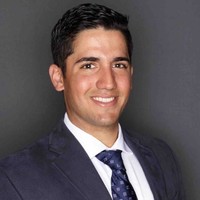 Kevin Nader