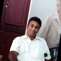 Rajiv Kr