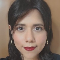 Lesslie Anahí Espinoza Bernal