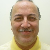 Alfred Camacho