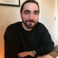 Daniel Frost
