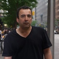 Michel Serrano Ruiz