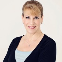 Kristen English