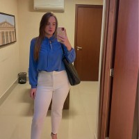 Julia Bernardi Berno