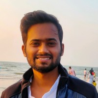 Pranay Mahale