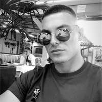 Žan Palčič