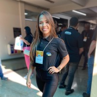 Kerolayne Pereira