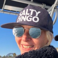 Lady Dingo