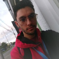 Anderson Camilo Giraldo Ramirez