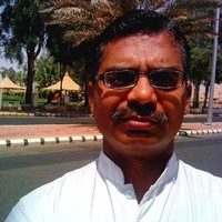 Syed Nadeem