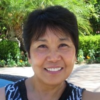 Linda Haraguchi, MFT
