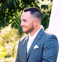 James Cooper-Draper