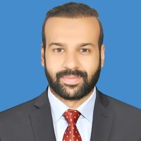 Engr. H.Humza Saeed