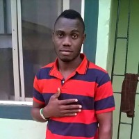 Donald Nnadi
