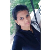 Monisha Ramalingam