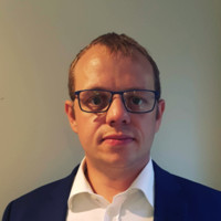 Sven Debreuckere