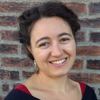 Jocelyn Langer