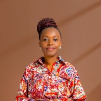 Joyce Mwangi