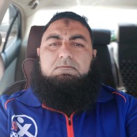 Irfan Kazi