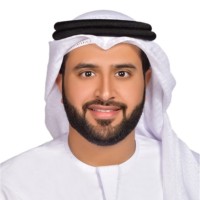 Ahmed Almuhairi
