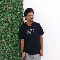 Srikanth Kasam