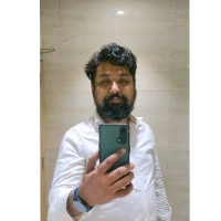 Pankaj Kachhwa