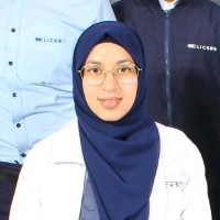 Faatimah Ismail