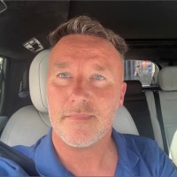 Richard O'Donnell