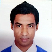 Subarna Kumar Panda