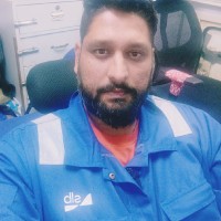 Paramjit singh sehgal