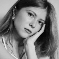 Anastasiia Soroka