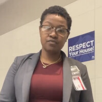 Taleisha Badgett