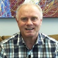 Bill Harris