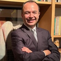 José Jorge Martínez
