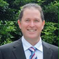 Mark Breckenridge