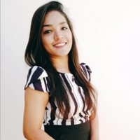Vilima Solanki