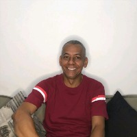 UELTON CARLOS ROCHA ROCHA