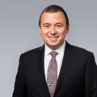Mikhail Mdinaradze