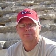 Stuart Dawkins
