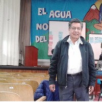 Armando Moyonero Huaman