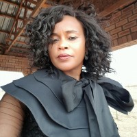 Titi Sotondoshe