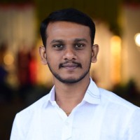 Manohara K Manu