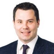 Sam Morris