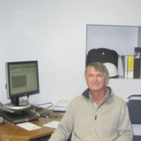 Dave Remington