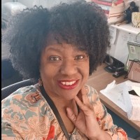 Wanda Bryant Salaam, Ms , Lcpc , Icdvp