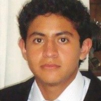 Iván Ramírez Gómez