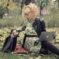Екатерина Иванова