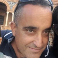 David Martinez Ramirez