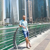 Michael Ivanov